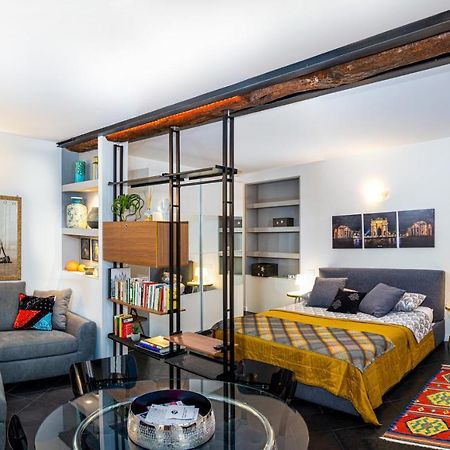 Cosy Nest In The Heart Of Brera Διαμέρισμα Μιλάνο Εξωτερικό φωτογραφία