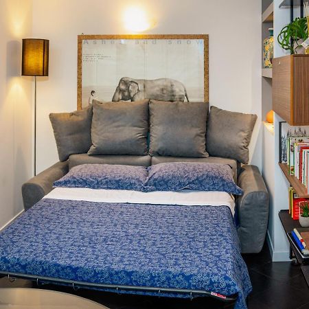 Cosy Nest In The Heart Of Brera Διαμέρισμα Μιλάνο Εξωτερικό φωτογραφία