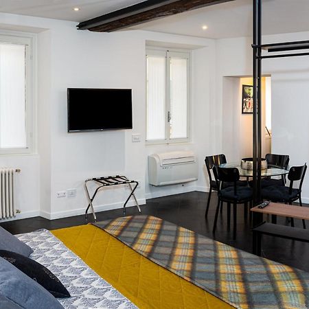 Cosy Nest In The Heart Of Brera Διαμέρισμα Μιλάνο Εξωτερικό φωτογραφία