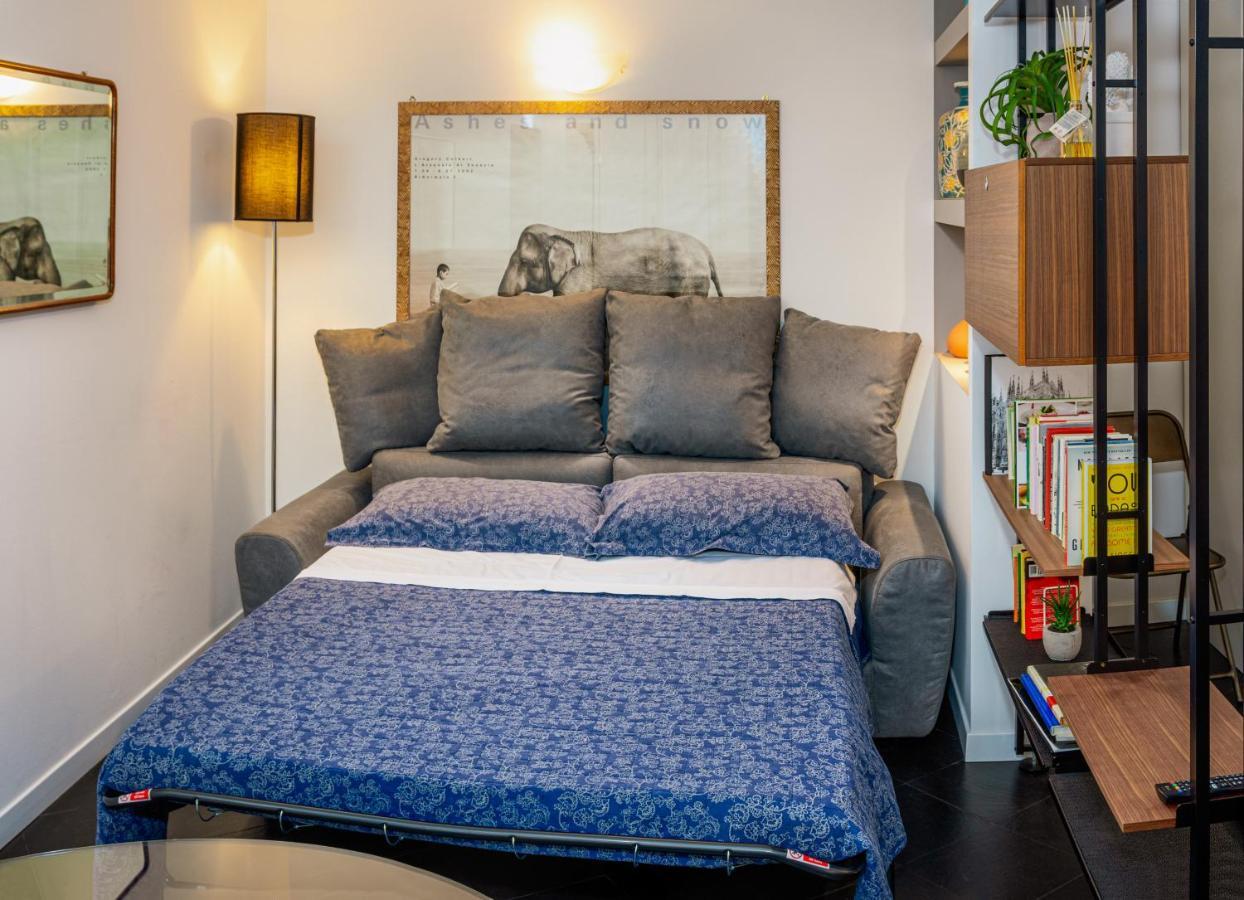 Cosy Nest In The Heart Of Brera Διαμέρισμα Μιλάνο Εξωτερικό φωτογραφία