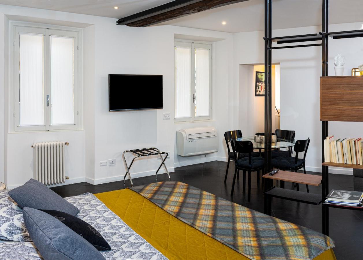Cosy Nest In The Heart Of Brera Διαμέρισμα Μιλάνο Εξωτερικό φωτογραφία