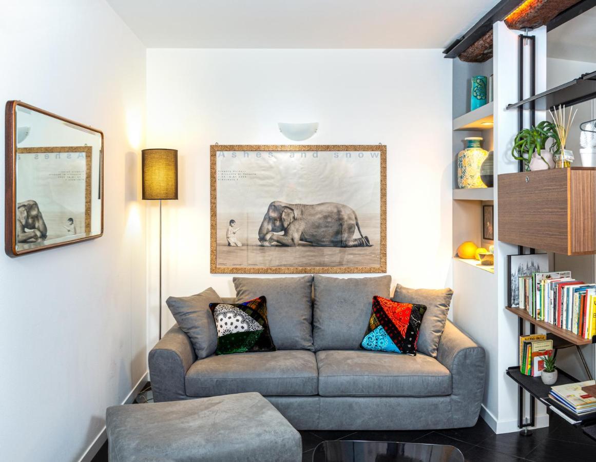 Cosy Nest In The Heart Of Brera Διαμέρισμα Μιλάνο Εξωτερικό φωτογραφία